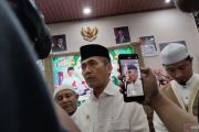 Wali Kota Palembang evaluasi sistem penerimaan murid baru