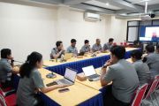 Kemenkum NTT memperkuat reformasi regulasi pilkades