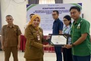 BPKPD Lamandau perkuat implementasi elektronifikasi transaksi pemerintah daerah