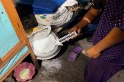 Seorang IRT di Blora ditemukan meninggal diduga gantung diri