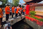 Phapros tebar "eco enzym" untuk keberlanjutan lingkungan