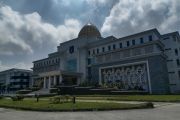 Pemkab Lombok Tengah memperkuat keamanan siber
