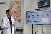 Dokter okupasi sebutkonsumsi kopi meningkat untuk kurangi "stressor"