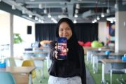 Simpati hadirkan solusi internet keluarga