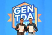 Bank Raya Bersama Komunitas Tangan Diatas Percepat Transformasi dan Pertumbuhan UMKM Lewat GEN TDA Raya