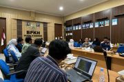PLN UIP KLT Perkuat Kepatuhan Perizinan Kawasan Hutan Bersama BPKH IV Samarinda