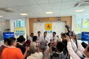 PLN UIP KLT Perkuat Kolaborasi dengan Media untuk Jaga Keandalan Listrik