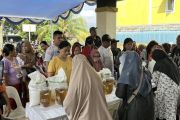 Bulog Batam percepat penyaluran bantuan pangan untuk 79 ribu penerima