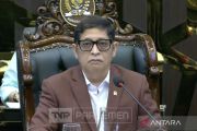 Baleg setujui harmonisasi RUU Kehutanan yang pertegas masyarakat adat