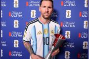 Lionel Scaloni sanjung mentalitas Messi ketika bungkam Austria