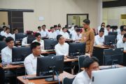 192 peserta bersaing raih beasiswa sekolah penerbang Pemprov Sulsel-PPI