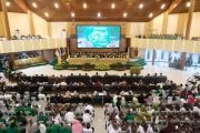 Pemprov Sulsel apresiasi UMI Makassar pencetak profesor terbanyak