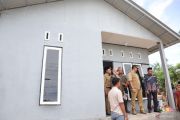 BNPB upayakan kenaikan bantuan huntap di Aceh jadi Rp80 juta