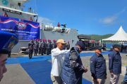 BI lakukan Ekspedisi Rupiah Berdaulat di wilayah 3T Sulawesi Utara
