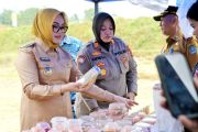 Pemkot Kendari gelar Bazar UMKM guna promosikan produk lokal unggulan