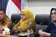Pemkab Lampung Selatan edukasi warga kelola sampah jadi produk bernilai ekonomi