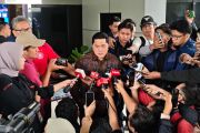 Menpora ingatkan jangan ada pembajakan atlet untuk PON 2028