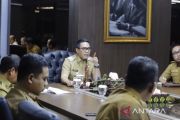 Pemkot Samarinda matangkan rencana penataan Sungai Loa Lai guna cegah banjir