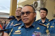 KSOP: 8 awak kapal tenggelam di Selat Malaka selamat
