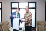 Industry Ministry sees INNOPROM as key for Eurasian market opportunity