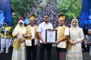 KolaborAksi membangun Pekanbaru: 242 tahun melangkah menuju kota yang lebih maju dan berdaya saing