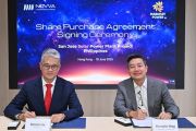 NOVVA Group acquires 120 MWp Philippines solar project, anchoring its AI-era power platform in Southeast Asia
