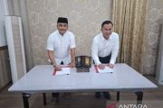 PLN UID Riau dan Kepri Gandeng Polda Riau Perkuat Pengamanan Objek Vital Ketenagalistrikan