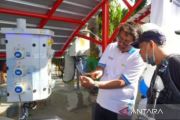PLN perluas infrastruktur kendaraan listrik di Pulau Madura