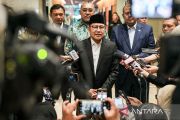 Muhaimin: Tata kelola MBG yang efektif perkuat pembangunan SDM