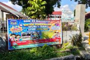 Pemkot Mataram mulai mengubah nama SD sesuai tahun berdiri