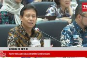 Kemenkes integrasikan CKG dan imunisasi anak sekolah perluas cakupan