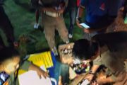 Satpol PP Damkar Agam lakukan patroli rutin cegah penyakit masyarakat