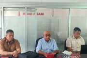 KONI Agam berikan dana insentif khusus bagi atlet peraih medali emas