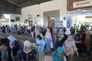 Pariaman Ekspres, Kereta Wisata Rakyat Menyusuri Keindahan Alam dan Budaya Pesisir Minangkabau
