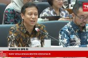 Menkes ungkap strategi guna sukseskan program Imunisasi Nasional
