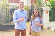 Wawali Kupang: NTT miliki potensi lahirkan pesepak bola berbakat
