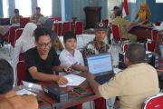 Pemkot Pekalongan menyiagakan tim pendamping buat akun verifikasi SPMB