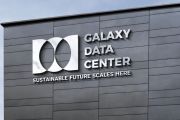 Galaxy Data Center Secures US$250 Million in an Initial Strategic Financing Round