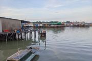 82 titik kampung nelayan merah putih di Kepri masuk tahap survei topografi