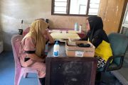 Padang Pariaman alihkan pelayanan kesehatan Postu terdampak bencana