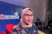 Indonesia eyes nuclear power to drive economic growth