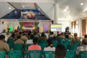 Kemenkum NTT dorong pelindungan Indikasi Geografis Kenari Alor