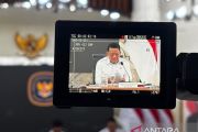 Kejagung selamatkan kerugian keuangan negara Rp131,5 T