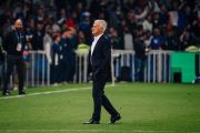Deschamps absen dampingi Prancis lawan Norwegia karena ibunda wafat
