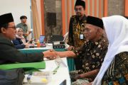 17 pasutri ikuti isbat nikah terpadu di Kota Magelang