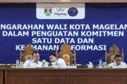 Wali kota: Jangan sepelekan ancaman siber