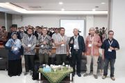 Perkuat kolaborasi global, UMS hadirkan konferensi internasional bertema Human-Centered Intelligence