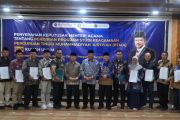 FAI UMS resmi buka Prodi PPG Keagamaan, siap cetak guru profesional