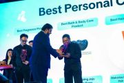 Jenama asal Solo catat prestasi di ajang bergengsi nasional