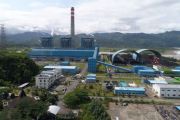PLN IP menggunakan biomassa sorgum masyarakat di PLTU Pelabuhan Ratu